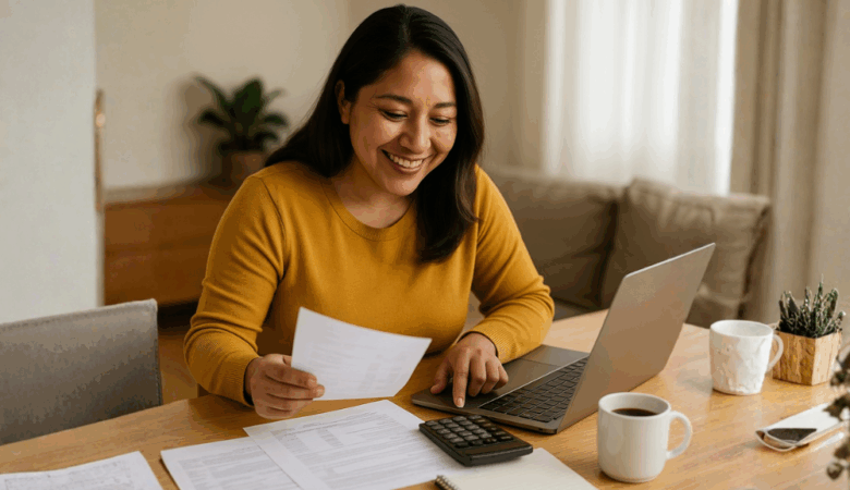 El poder de la educación financiera: una historia que inspira a tomar el control del dinero