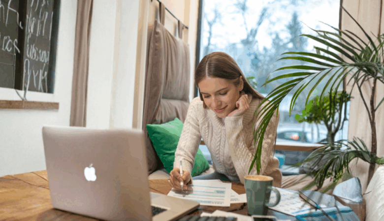 No se trata de cuánto ganas, sino de cómo lo administras.