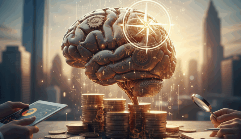 Conciencia Financiera