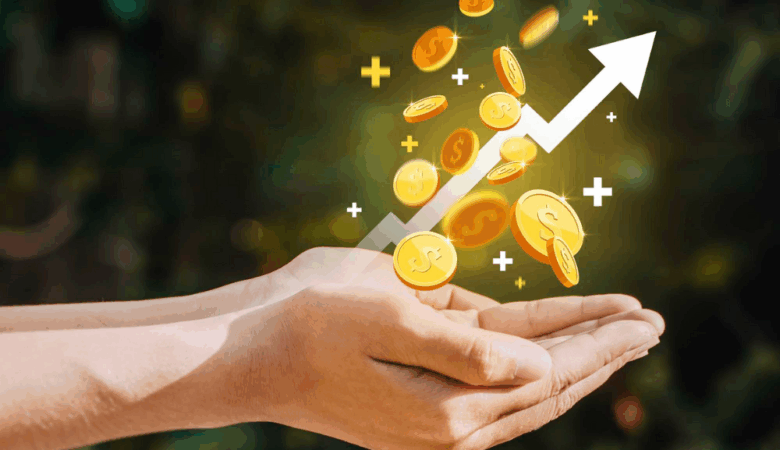 Crecimiento y libertad financiera