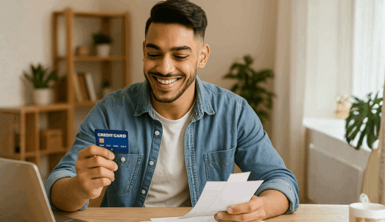 El crédito no es tu enemigo si sabes cómo usarlo
