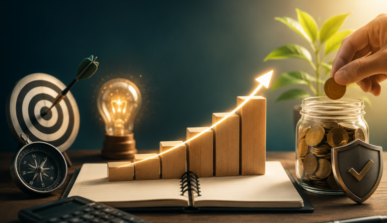 RESET FINANCIERO
